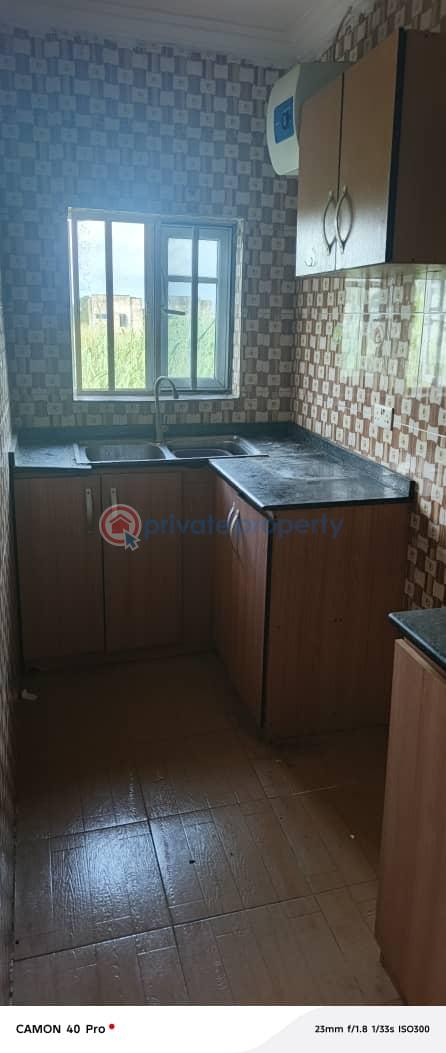 Flat & Apartment For Rent Marshy Hill. Akins Addo Ajah Lagos - 9
