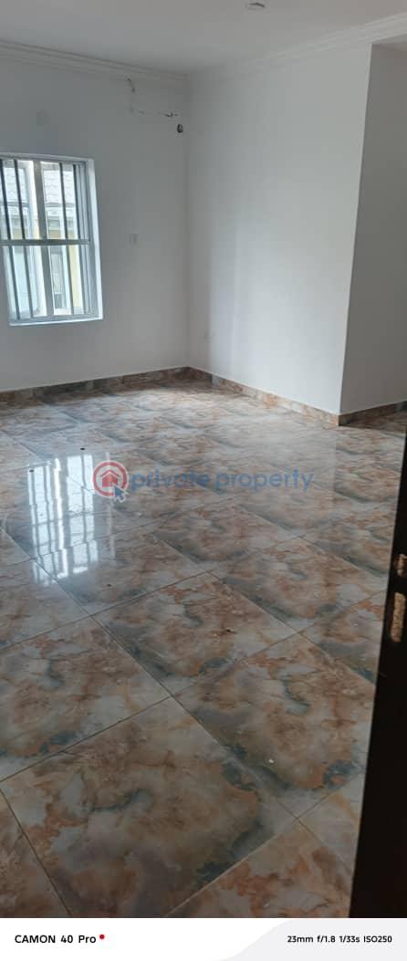 Flat & Apartment For Rent Marshy Hill. Akins Addo Ajah Lagos - 4