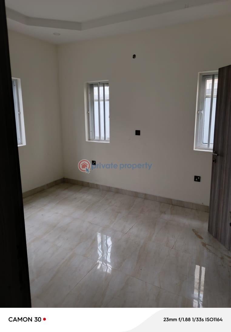 2 bedroom Block Of Flats For Rent Nice Estate In Orchid Lekki Expressway Lagos - 4