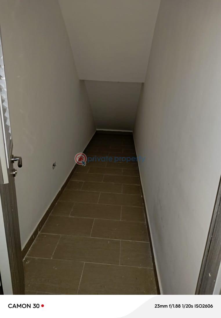 2 bedroom Block Of Flats For Rent Nice Estate In Orchid Lekki Expressway Lagos - 9
