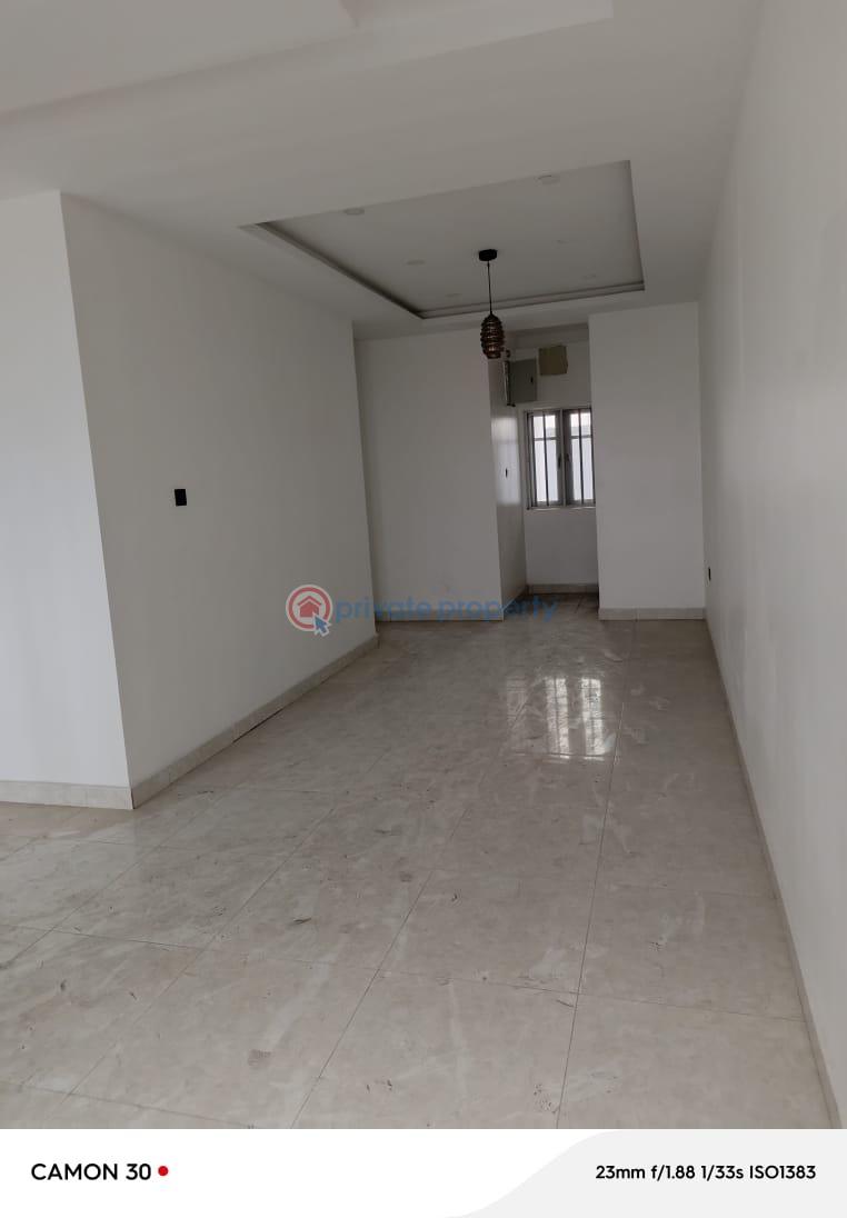 2 bedroom Block Of Flats For Rent Nice Estate In Orchid Lekki Expressway Lagos - 10