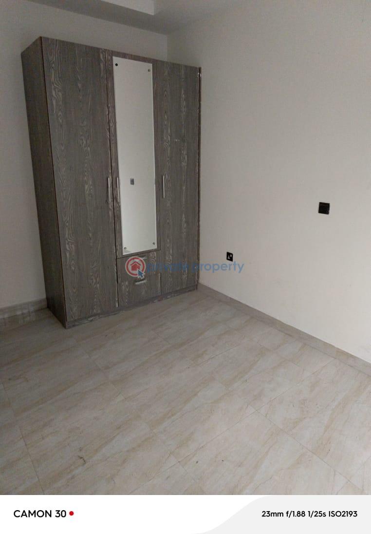 2 bedroom Block Of Flats For Rent Nice Estate In Orchid Lekki Expressway Lagos - 12