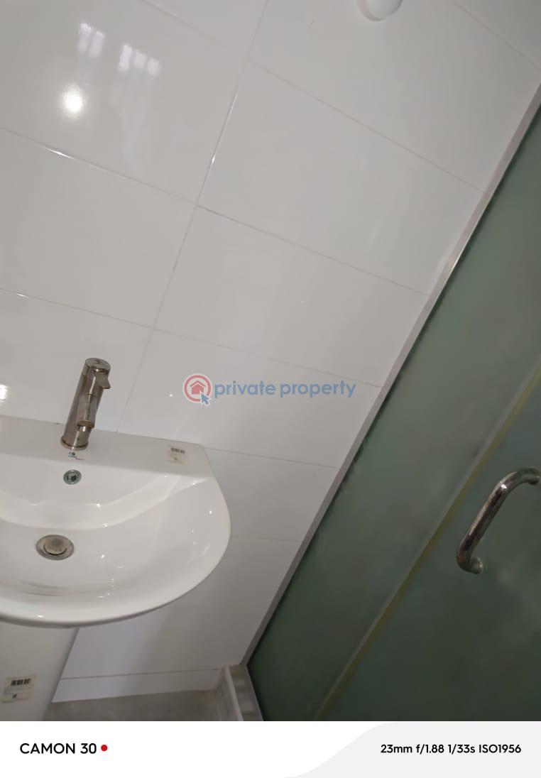 2 bedroom Block Of Flats For Rent Nice Estate In Orchid Lekki Expressway Lagos - 6