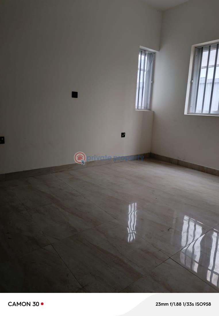 2 bedroom Block Of Flats For Rent Nice Estate In Orchid Lekki Expressway Lagos - 11