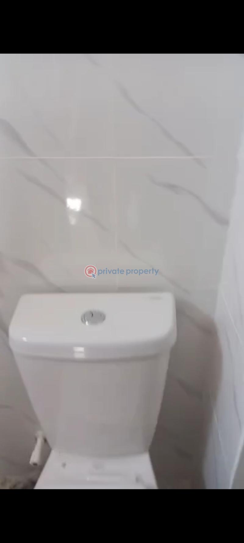 1 bedroom Mini Flat For Rent Estate Langbasa Ajah Lagos - 2