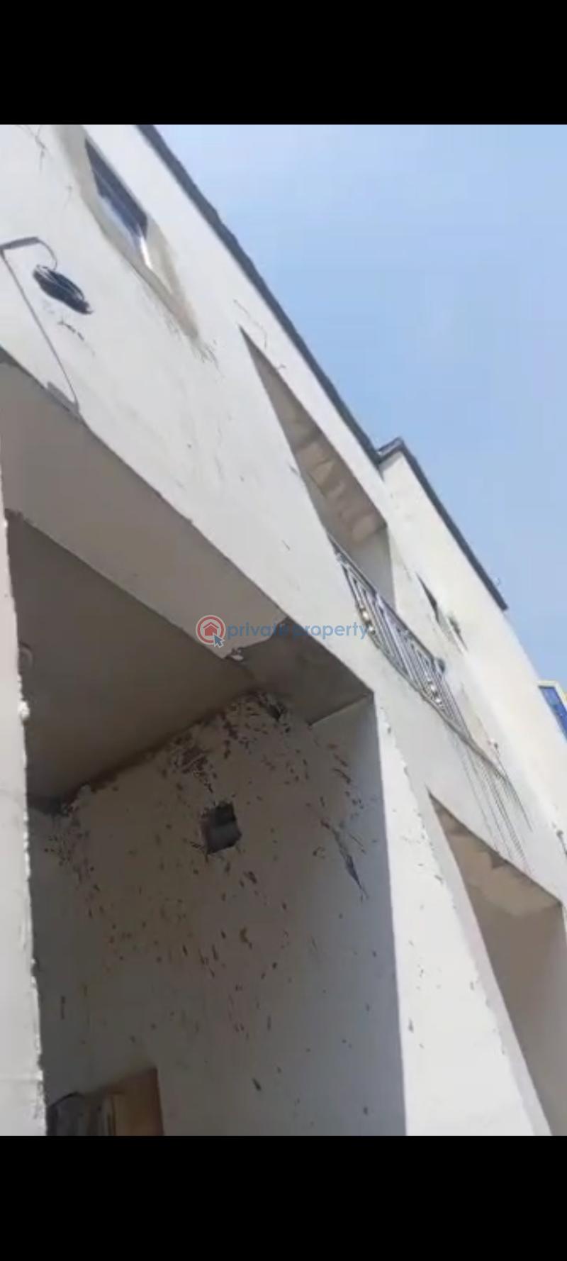 1 bedroom Mini Flat For Rent Estate Langbasa Ajah Lagos - 8
