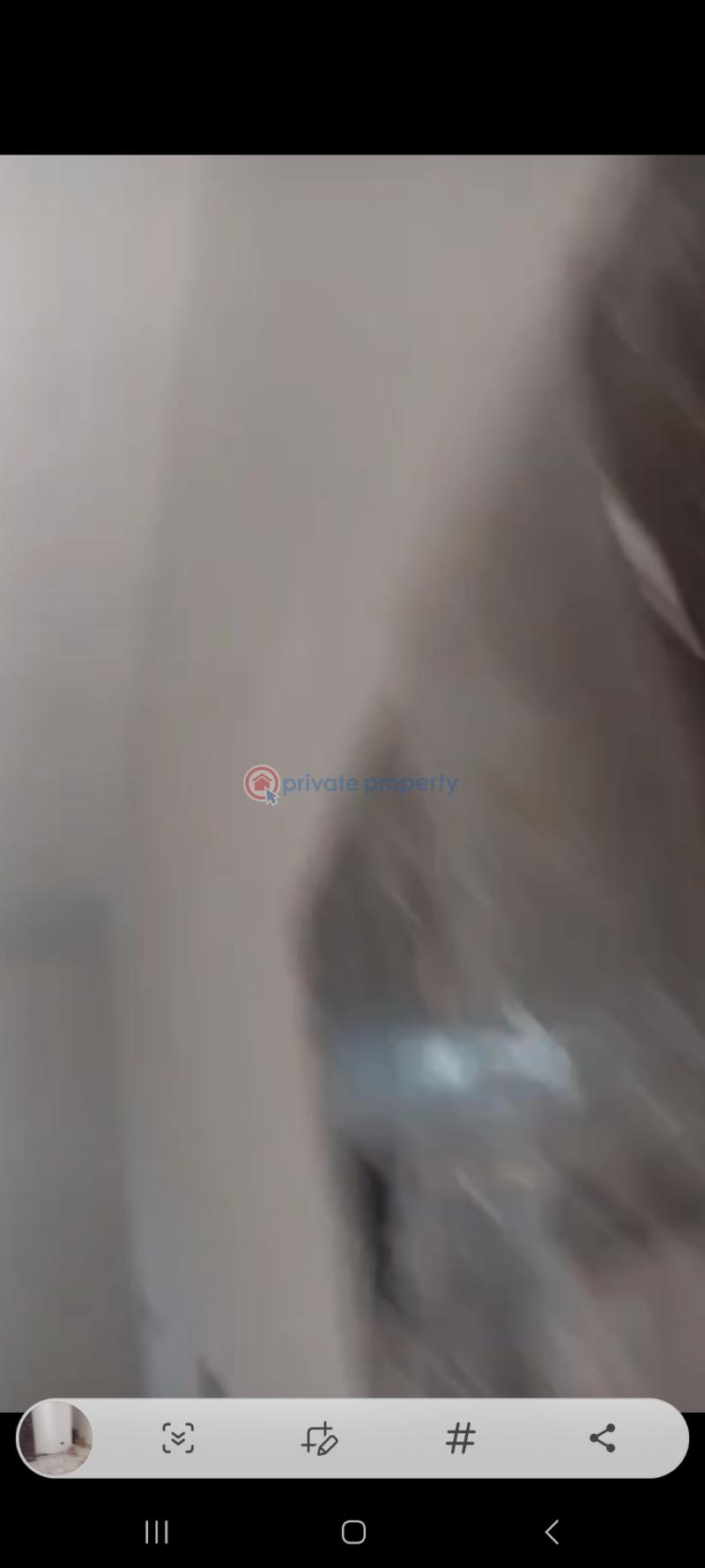 1 bedroom Mini Flat For Rent Estate Langbasa Ajah Lagos - 6