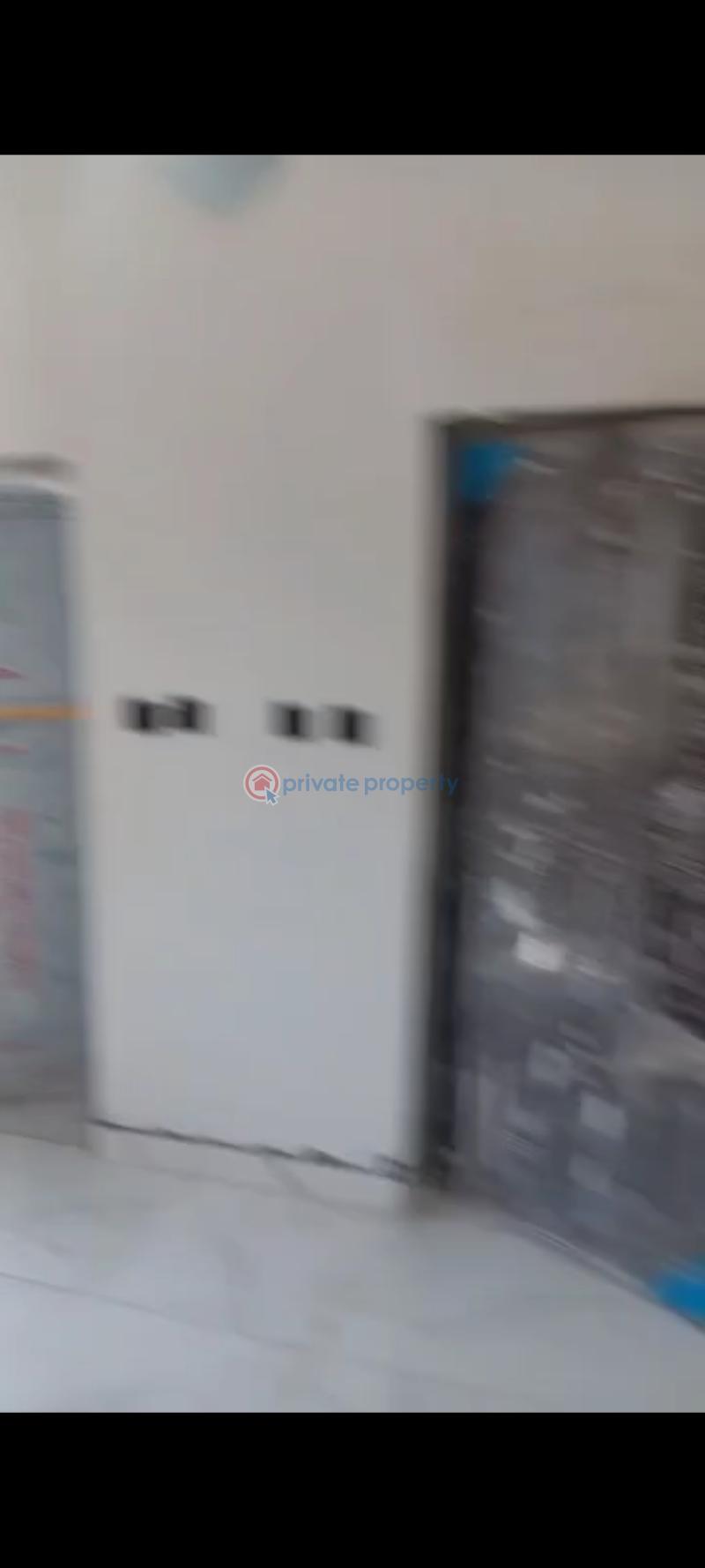 1 bedroom Mini Flat For Rent Estate Langbasa Ajah Lagos - 4