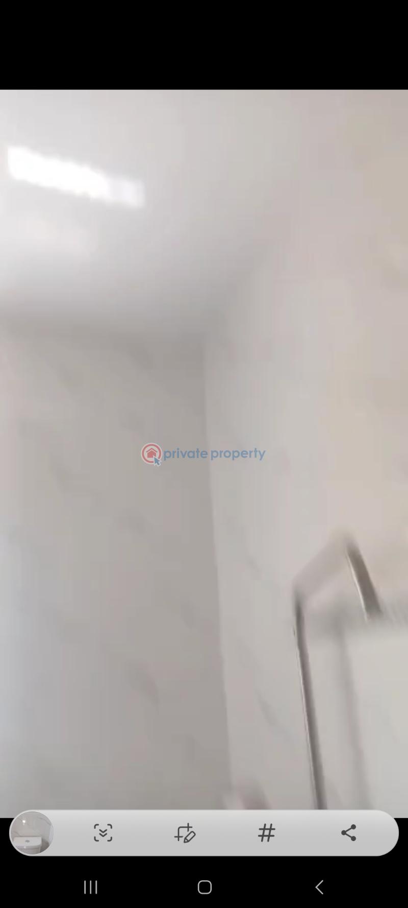 1 bedroom Mini Flat For Rent Estate Langbasa Ajah Lagos - 1
