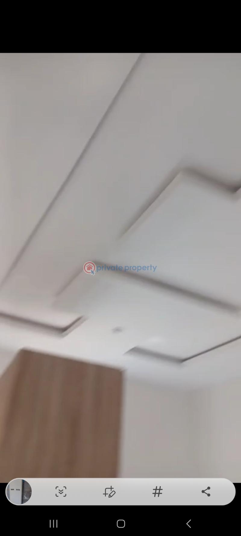 1 bedroom Mini Flat For Rent Estate Langbasa Ajah Lagos - 3