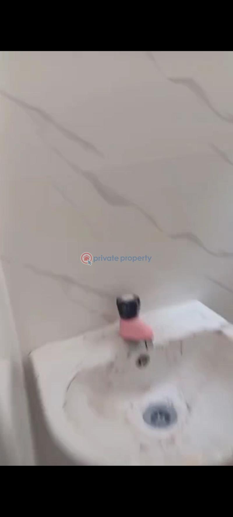 1 bedroom Mini Flat For Rent Estate Langbasa Ajah Lagos - 5