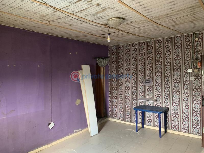 Self Contain For Rent Olowora Omole Phase 2 Ojodu Lagos - 2