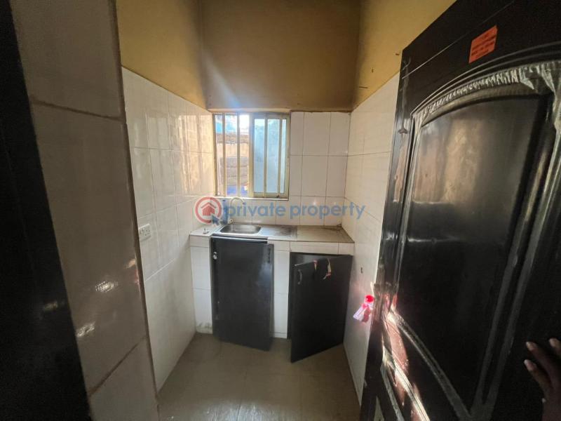 Specious room self contain - 2 Self Contain For Rent Jimon Shobowale Street Magodo Phase 1 Magodo GRA Phase 1 Ojodu Lagos - 2