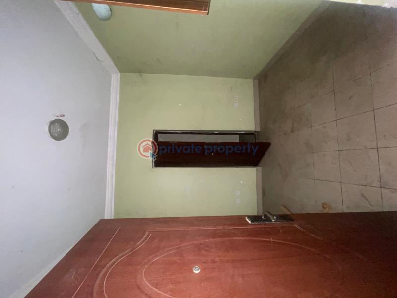 Self Contain For Rent Gateway Zone Estate Magodo Phase 1 Magodo GRA Phase 1 Ojodu Lagos - 2