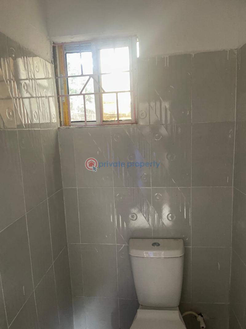 Specious roomself - 6 Self Contain For Rent Modupe Amele Street Magodo Phase 1 Magodo GRA Phase 1 Ojodu Lagos - 6