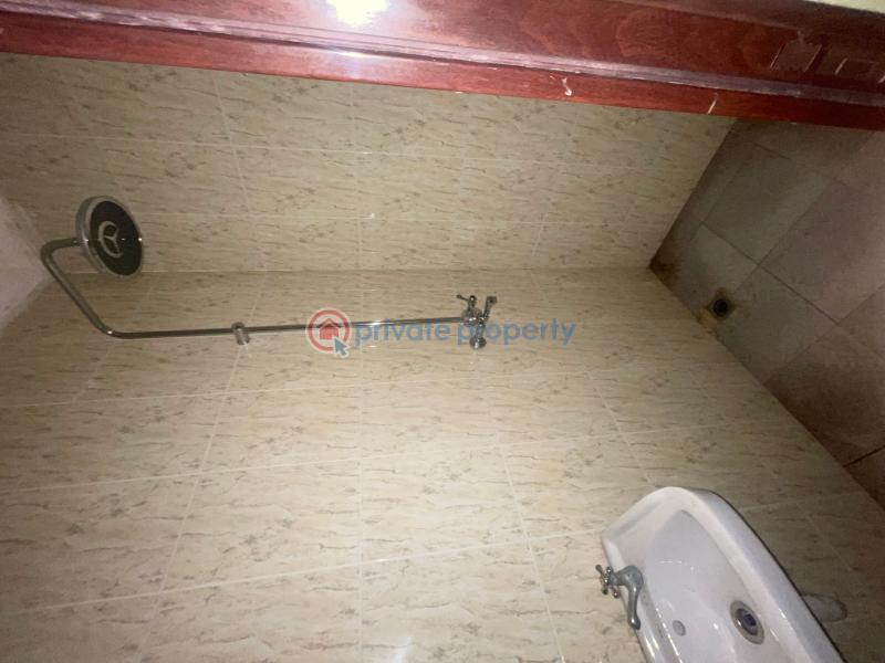 Self Contain For Rent Gateway Zone Estate Magodo Phase 1 Magodo GRA Phase 1 Ojodu Lagos - 4