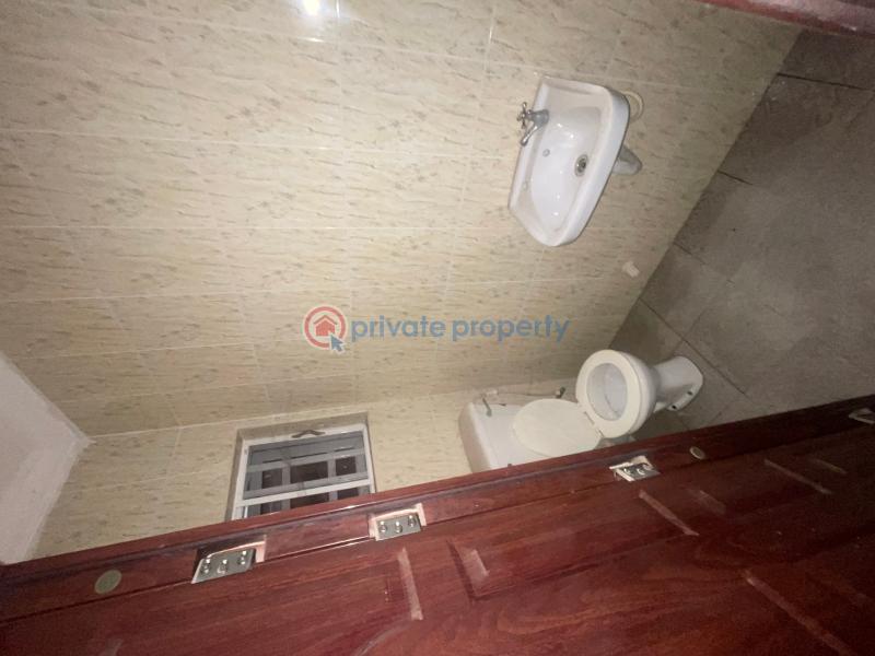 Self Contain For Rent Gateway Zone Estate Magodo Phase 1 Magodo GRA Phase 1 Ojodu Lagos - 5