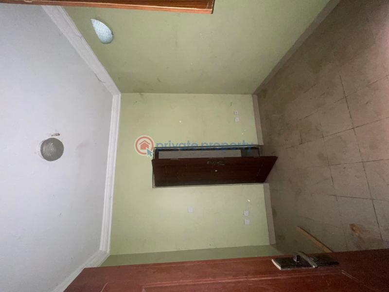 Self Contain For Rent Gateway Zone Estate Magodo Phase 1 Magodo GRA Phase 1 Ojodu Lagos - 0