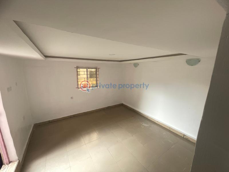 Specious roomself - 3 Self Contain For Rent Modupe Amele Street Magodo Phase 1 Magodo GRA Phase 1 Ojodu Lagos - 3