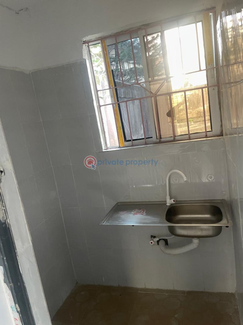Specious roomself - 8 Self Contain For Rent Modupe Amele Street Magodo Phase 1 Magodo GRA Phase 1 Ojodu Lagos - 8