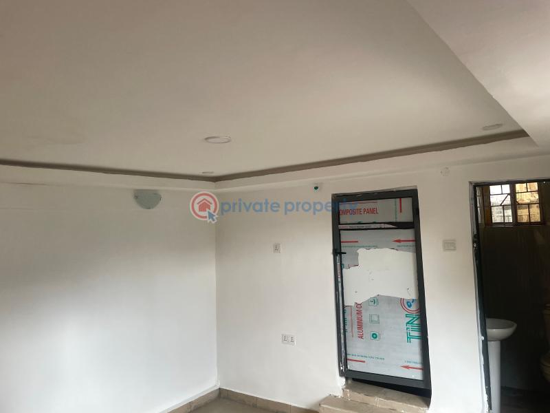 Specious roomself - 9 Self Contain For Rent Modupe Amele Street Magodo Phase 1 Magodo GRA Phase 1 Ojodu Lagos - 9