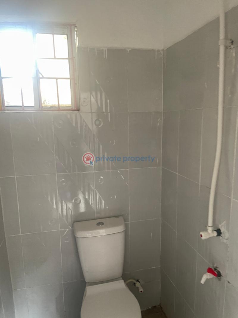 Specious roomself - 2 Self Contain For Rent Modupe Amele Street Magodo Phase 1 Magodo GRA Phase 1 Ojodu Lagos - 2