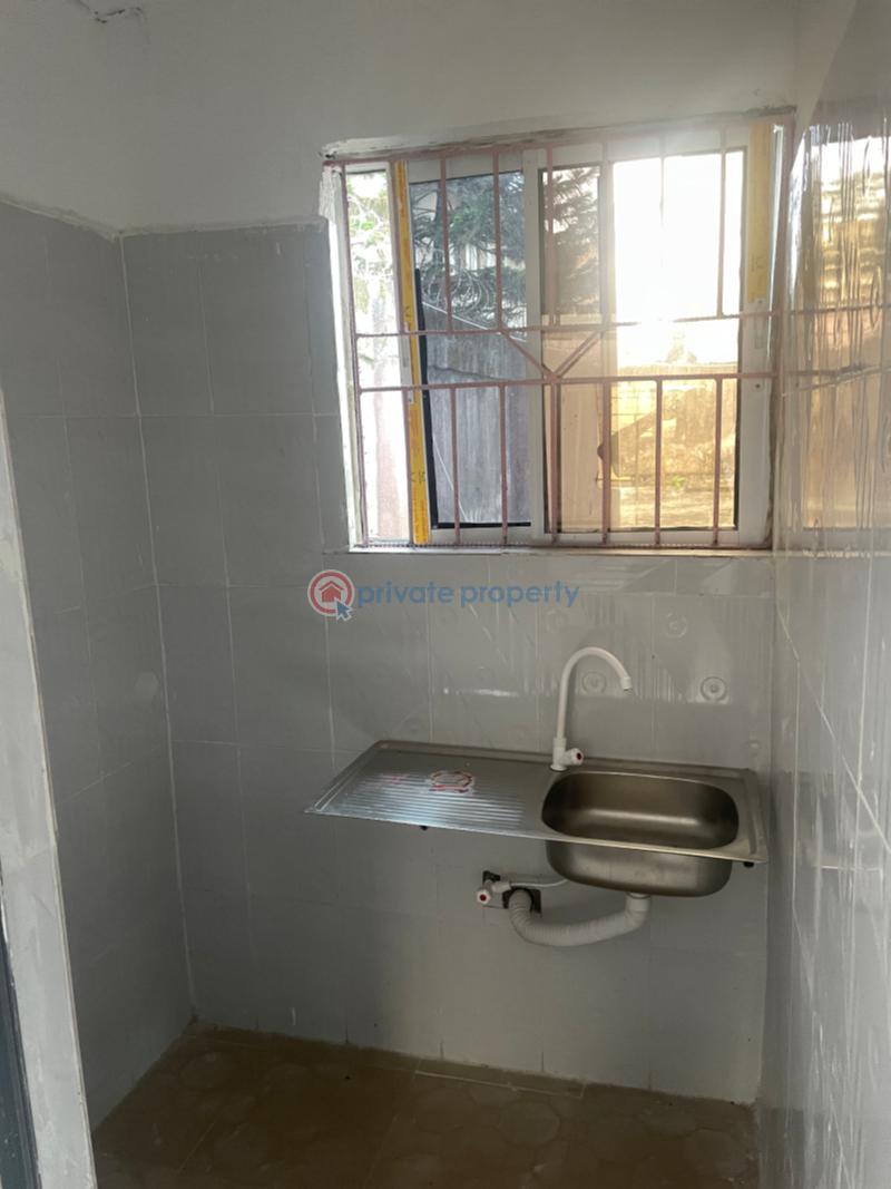 Specious roomself - 5 Self Contain For Rent Modupe Amele Street Magodo Phase 1 Magodo GRA Phase 1 Ojodu Lagos - 5