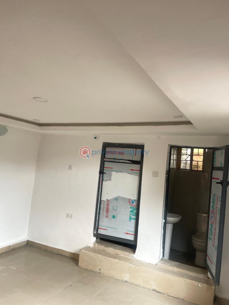 Specious roomself - 4 Self Contain For Rent Modupe Amele Street Magodo Phase 1 Magodo GRA Phase 1 Ojodu Lagos - 4