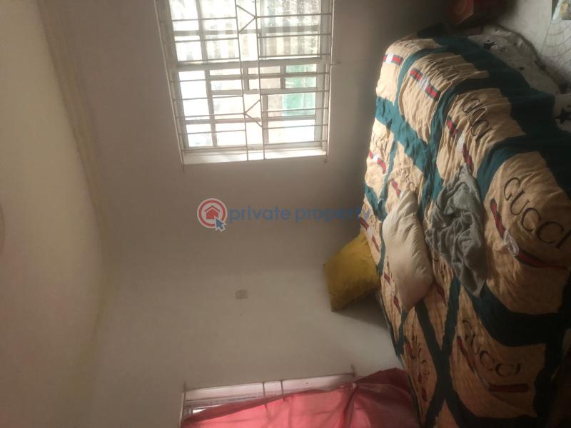 2 bedroom Flat & Apartment For Rent Atere Estate Olowora Ojodu Lagos - 6