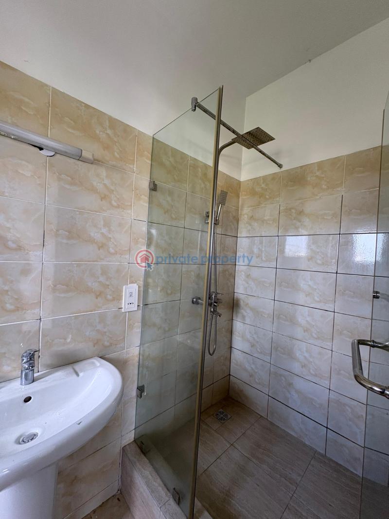 Specious semi masters bedroom - 3 1 bedroom Shared Apartment For Rent Nice Estate In. Vgc Along Lekki Expressway Lagos - 3
