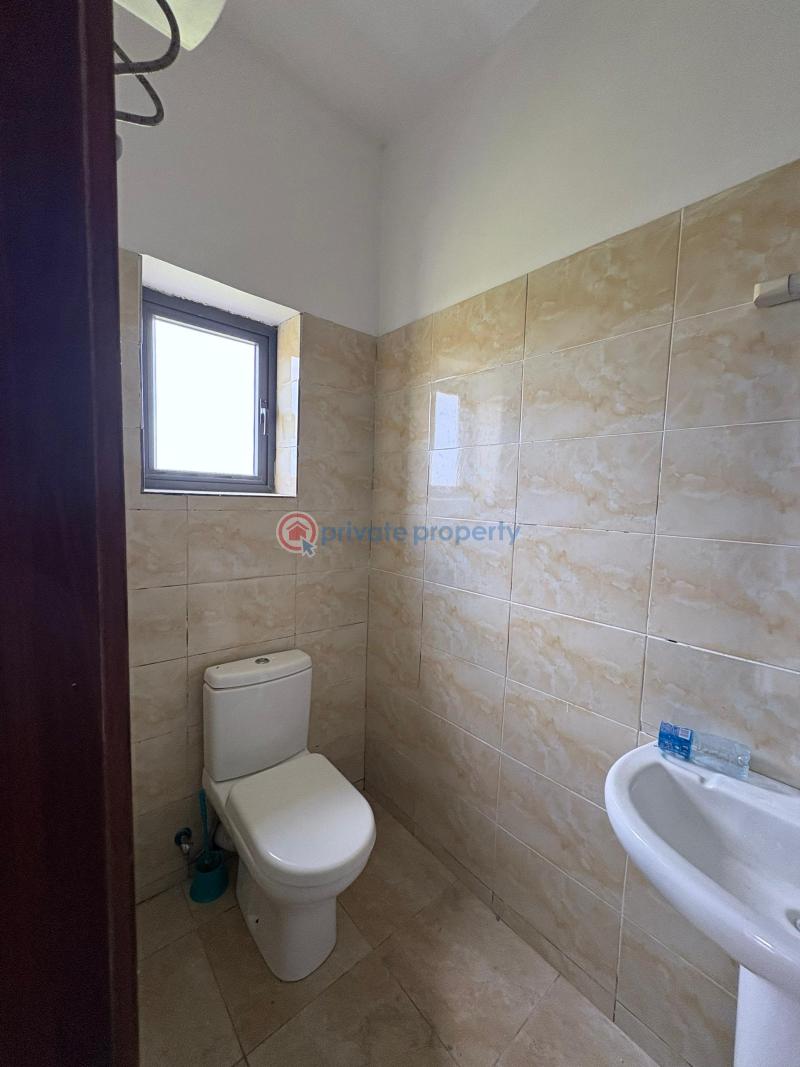 Specious semi masters bedroom - 2 1 bedroom Shared Apartment For Rent Nice Estate In. Vgc Along Lekki Expressway Lagos - 2