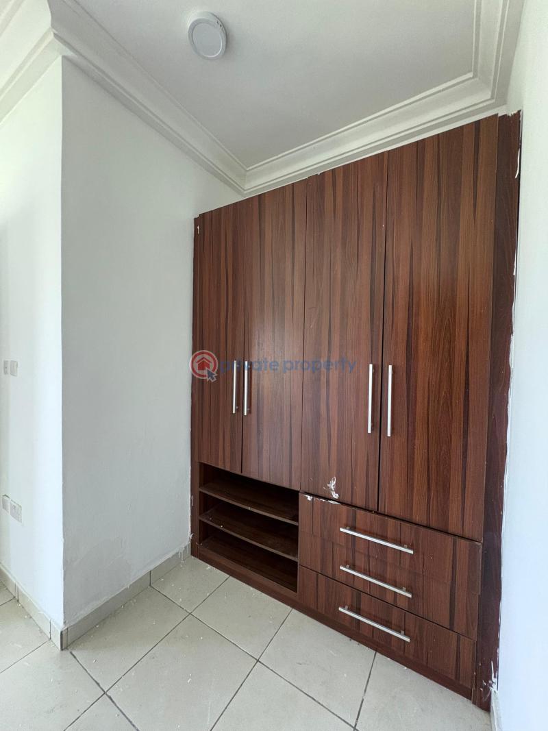 Specious semi masters bedroom - 5 1 bedroom Shared Apartment For Rent Nice Estate In. Vgc Along Lekki Expressway Lagos - 5