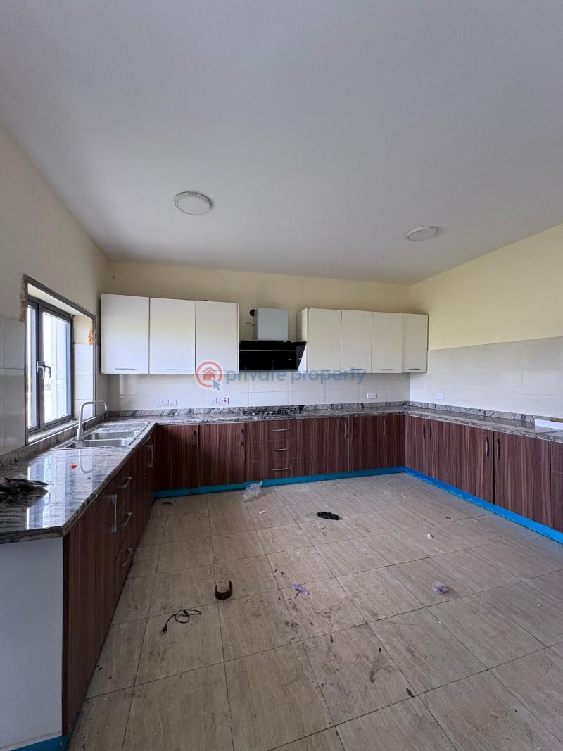 Specious semi masters bedroom - 4 1 bedroom Shared Apartment For Rent Nice Estate In. Vgc Along Lekki Expressway Lagos - 4