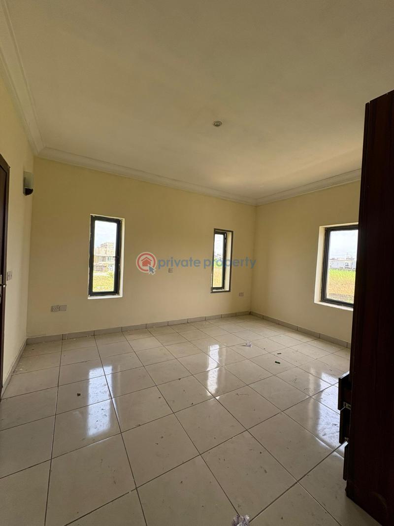 Specious semi master’s bedroom - 0 1 bedroom Shared Apartment For Rent Nice Estate Lekki Lagos - 0