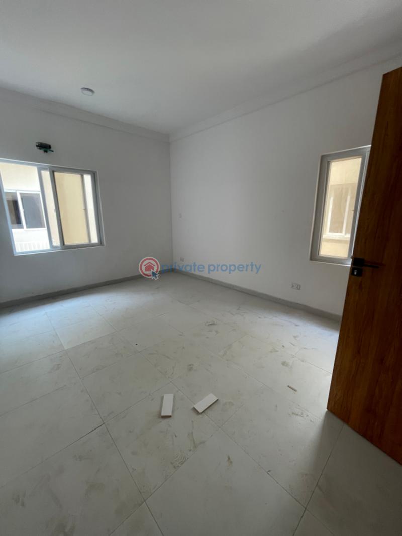 2 bedroom Flat & Apartment For Rent Northern Foreshore Phase 4 Chevron Lekki Lagos - 3