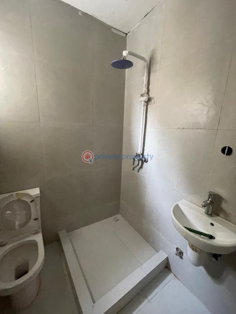 2 bedroom Flat & Apartment For Rent Northern Foreshore Phase 4 Chevron Lekki Lagos - 6