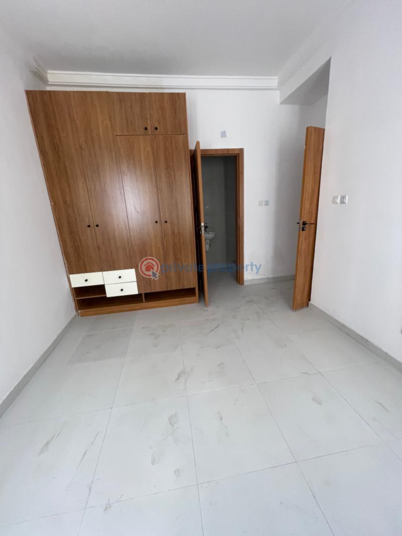 2 bedroom Flat & Apartment For Rent Northern Foreshore Phase 4 Chevron Lekki Lagos - 4