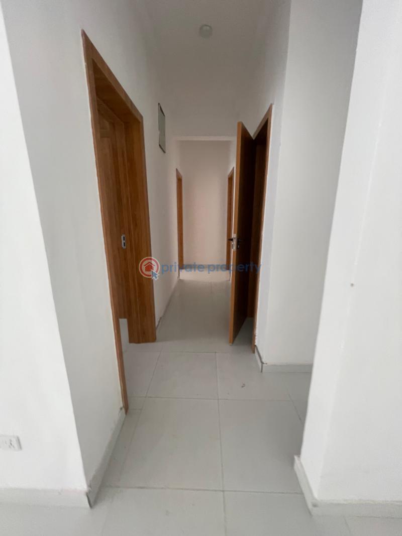 2 bedroom Flat & Apartment For Rent Northern Foreshore Phase 4 Chevron Lekki Lagos - 7