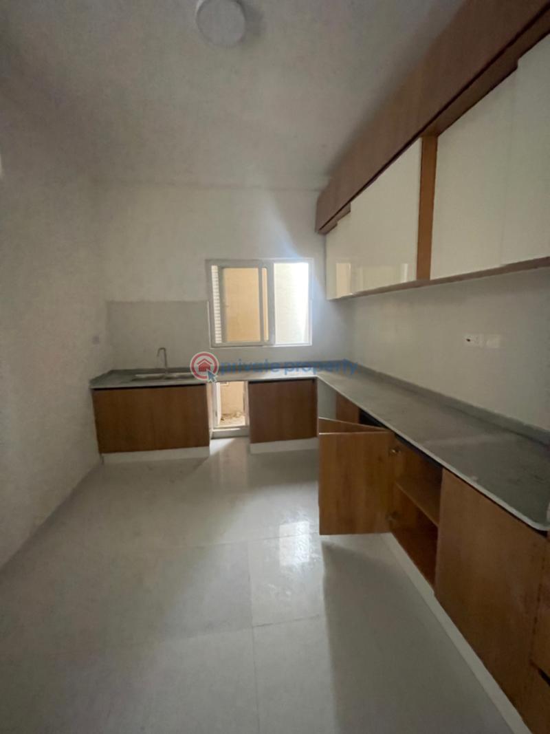 2 bedroom Flat & Apartment For Rent Northern Foreshore Phase 4 Chevron Lekki Lagos - 9