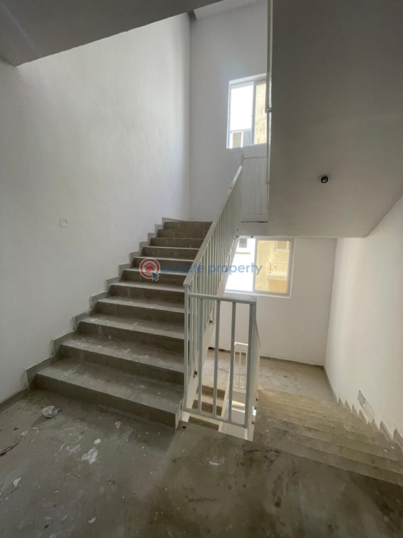 2 bedroom Flat & Apartment For Rent Northern Foreshore Phase 4 Chevron Lekki Lagos - 8