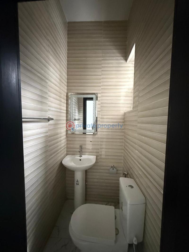 1 bedroom Studio Apartment For Rent Royal Pine Estate Ochild Along Lekki Expressway Lagos - 2