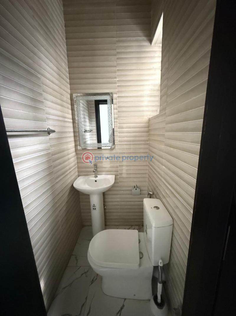 1 bedroom Studio Apartment For Rent Royal Pine Estate Ochild Along Lekki Expressway Lagos - 3