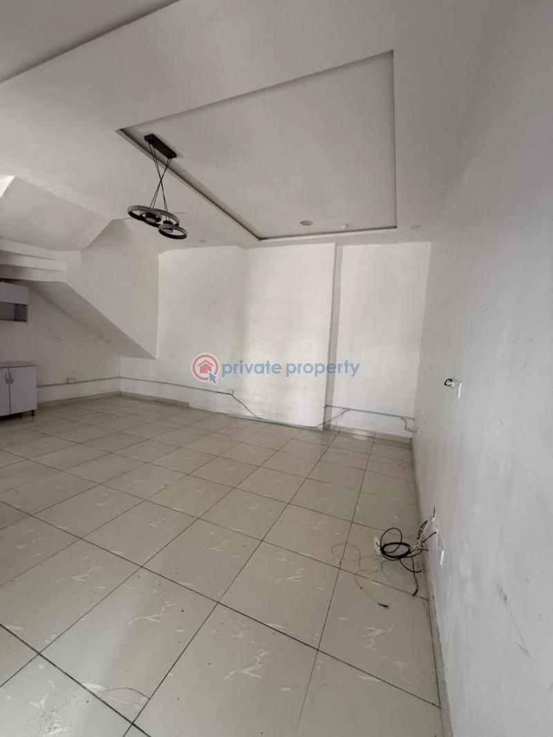 1 bedroom Studio Apartment For Rent Royal Pine Estate Ochild Along Lekki Expressway Lagos - 8