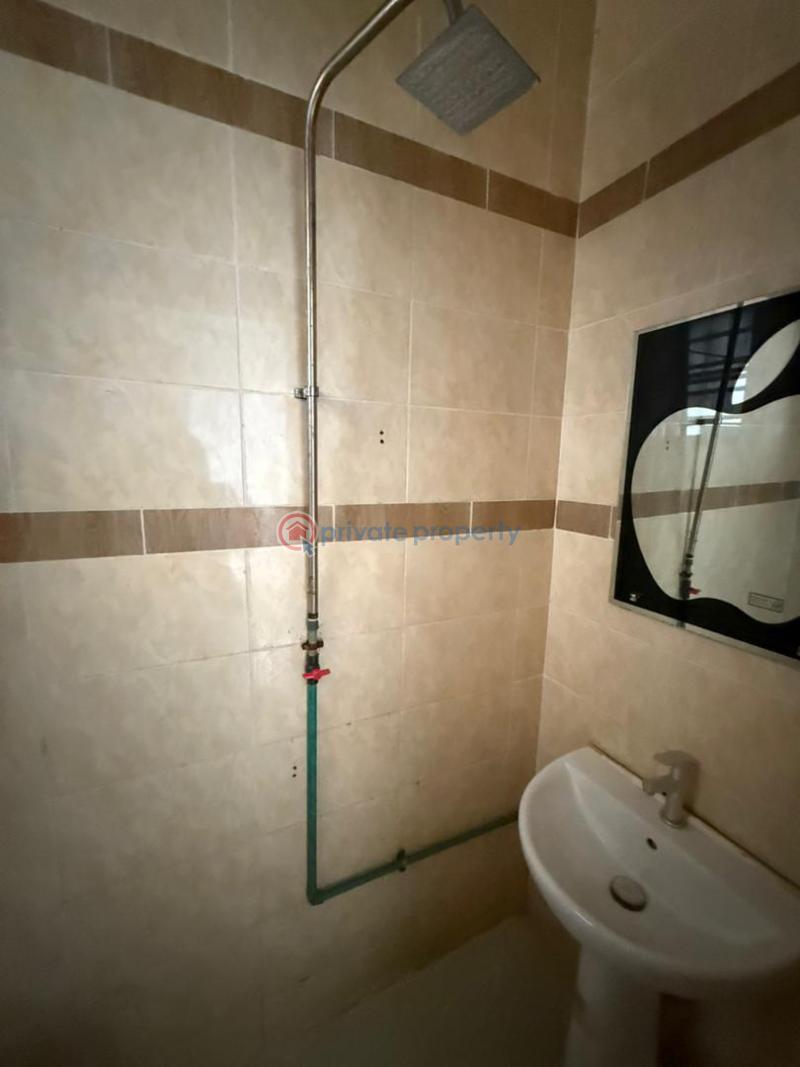 1 bedroom Studio Apartment For Rent Dpk Estate Along Lekki Expressway Lagos - 3