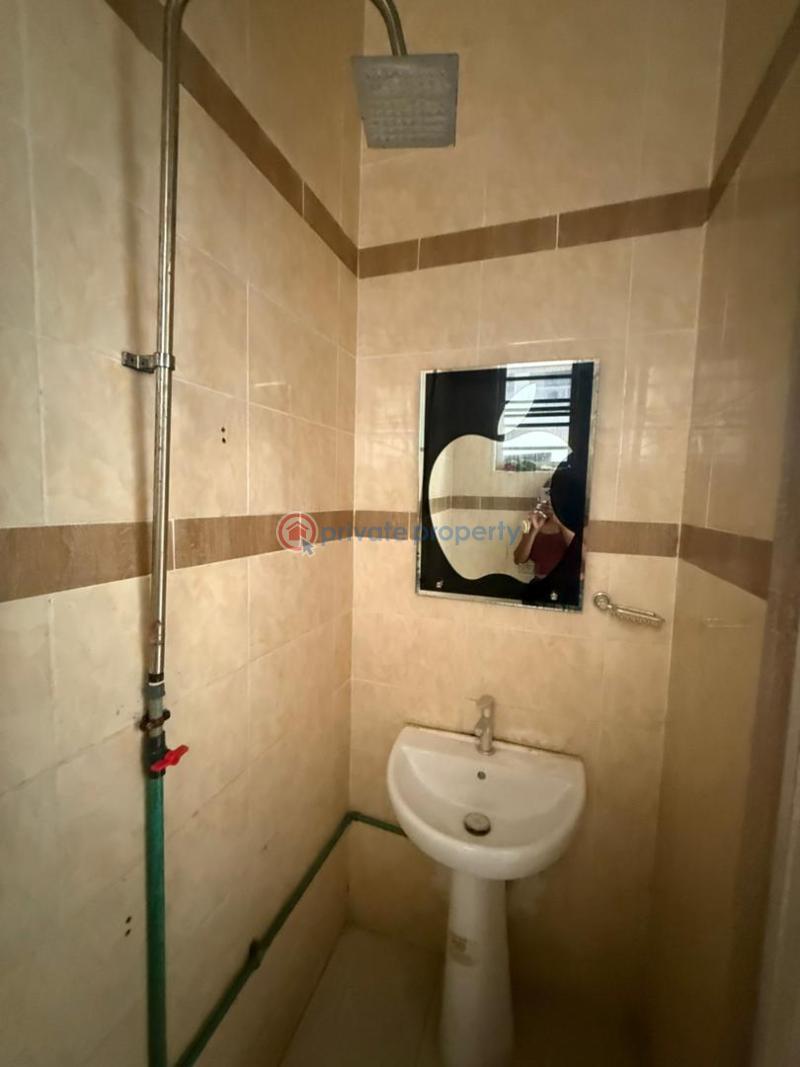 1 bedroom Studio Apartment For Rent Dpk Estate Along Lekki Expressway Lagos - 2