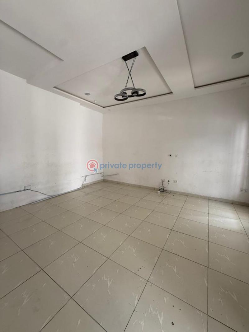 1 bedroom Studio Apartment For Rent Dpk Estate Along Lekki Expressway Lagos - 4