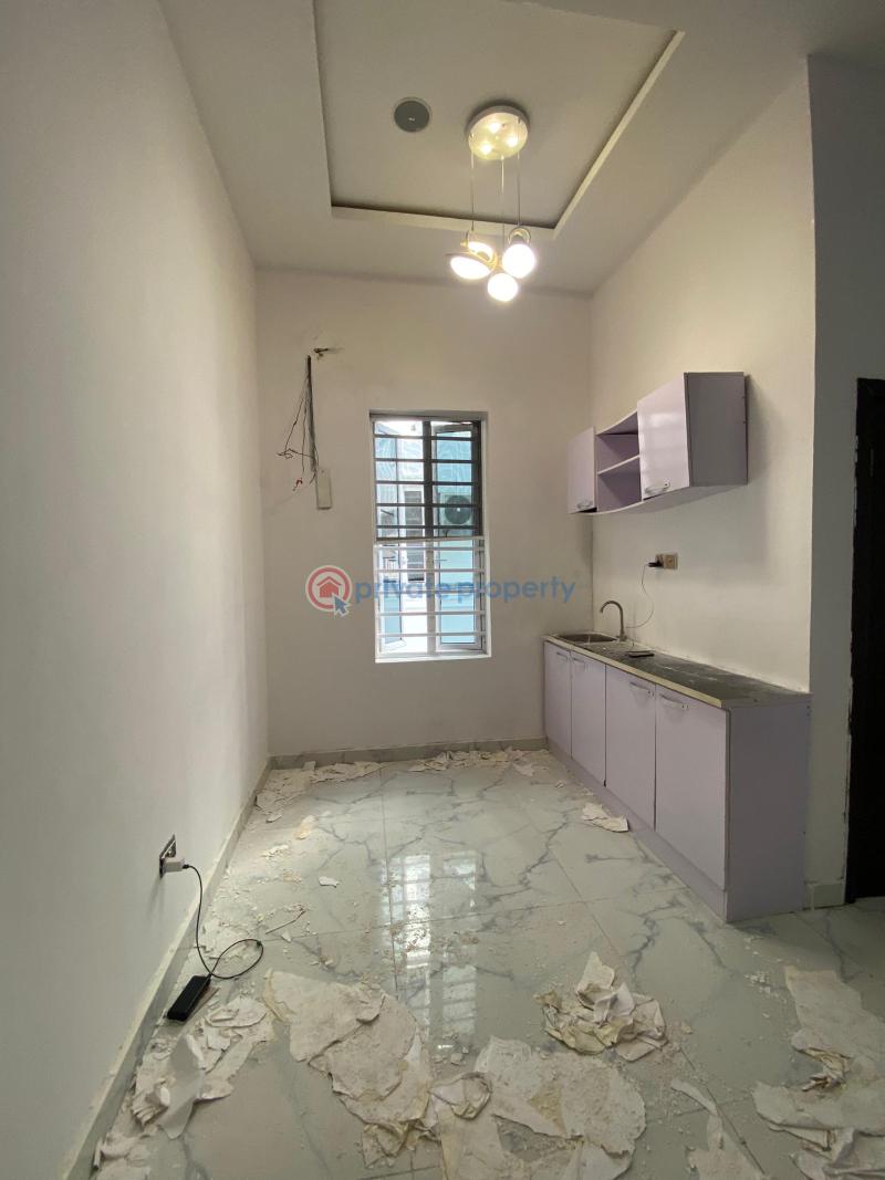 1 bedroom Studio Apartment For Rent Orchid Road Lekki Lagos - 6