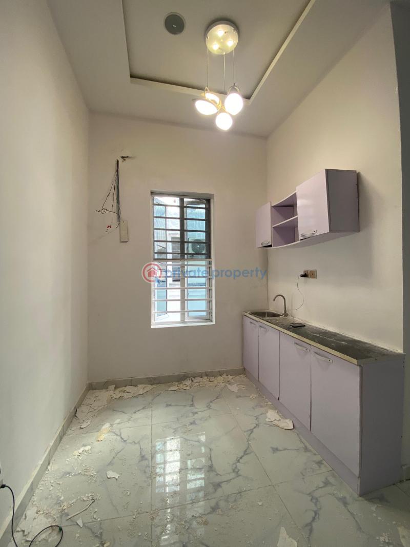 1 bedroom Studio Apartment For Rent Orchid Road Lekki Lagos - 5