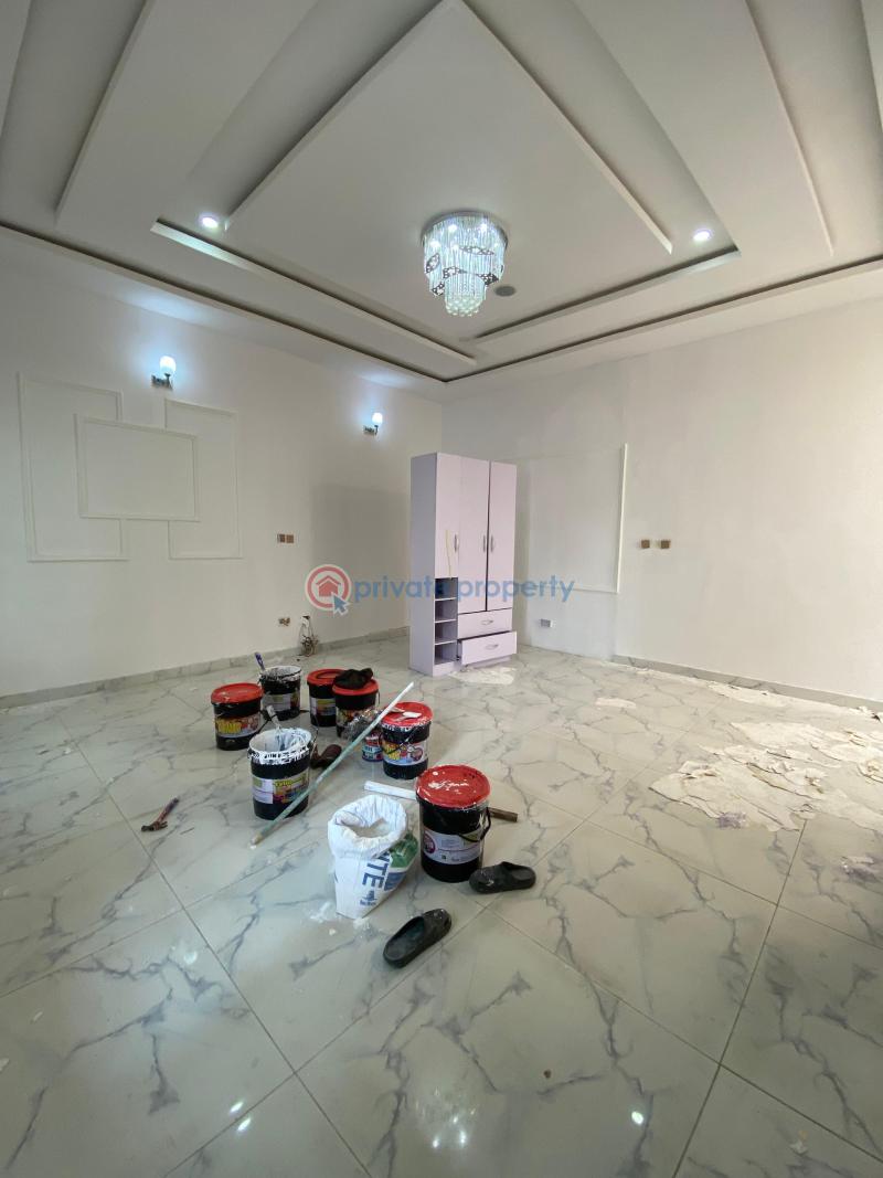 1 bedroom Studio Apartment For Rent Orchid Road Lekki Lagos - 2