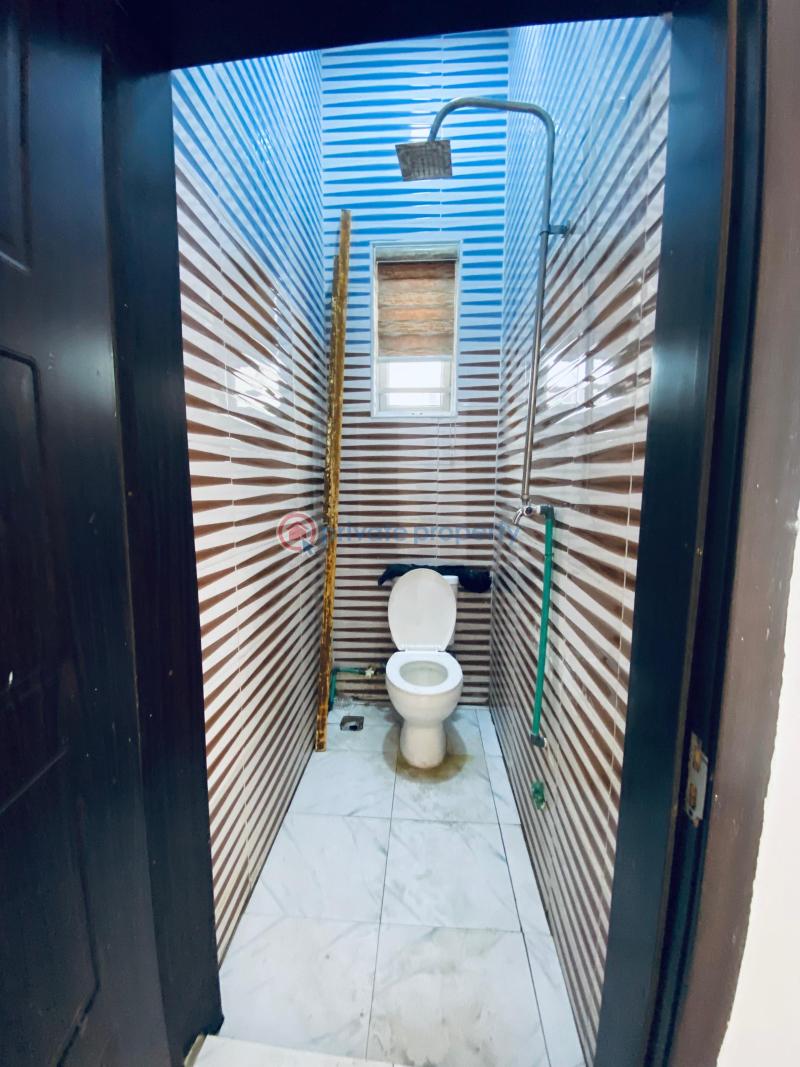 1 bedroom Studio Apartment For Rent Orchid Road Lekki Lagos - 4